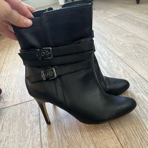 Express booties available for sale